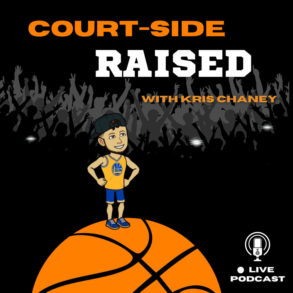 Court-Side Raised