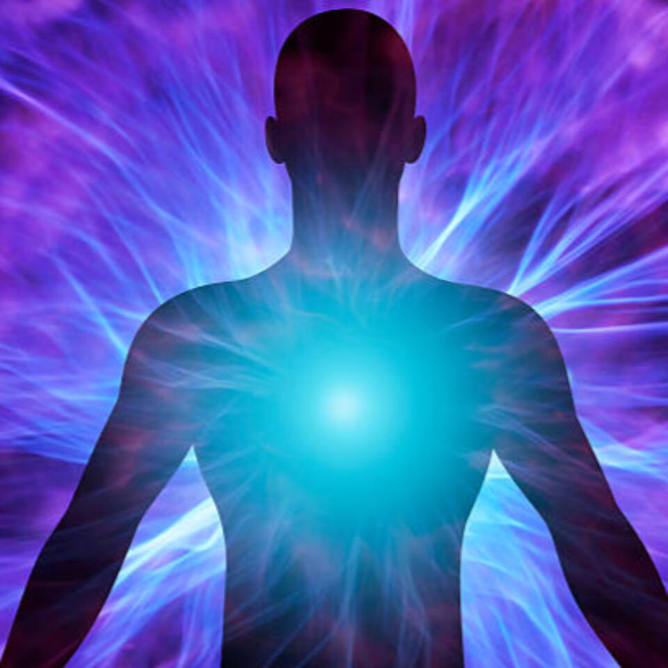 Qalb and Cosmos
