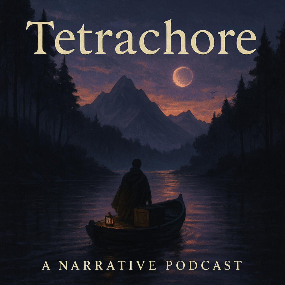 Tales of Tetrachore