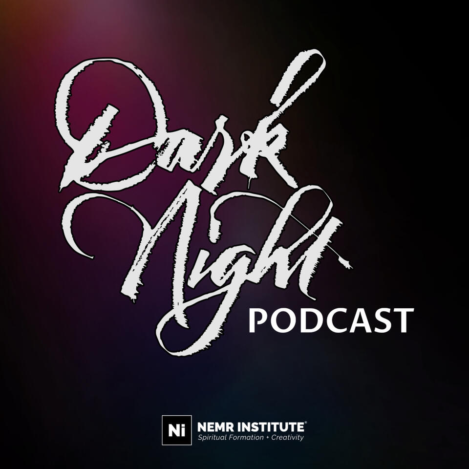 Dark Night Podcast