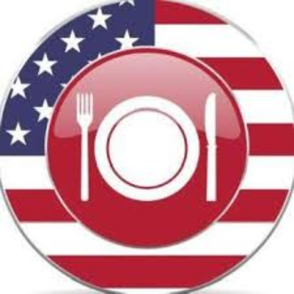 USA Restaurant Menu With Prices