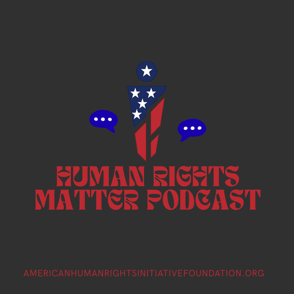 Human Rights Matter Podcast