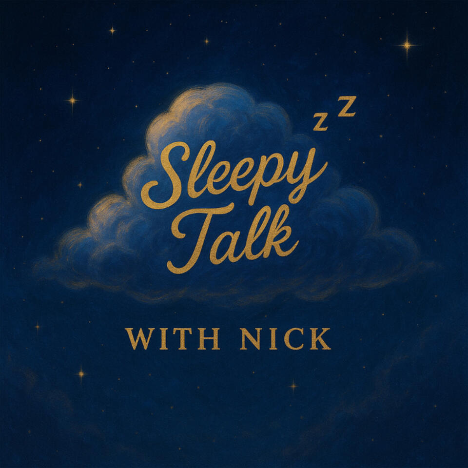 SleepyTalk with Nick