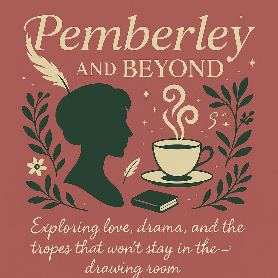 Pemberley and Beyond