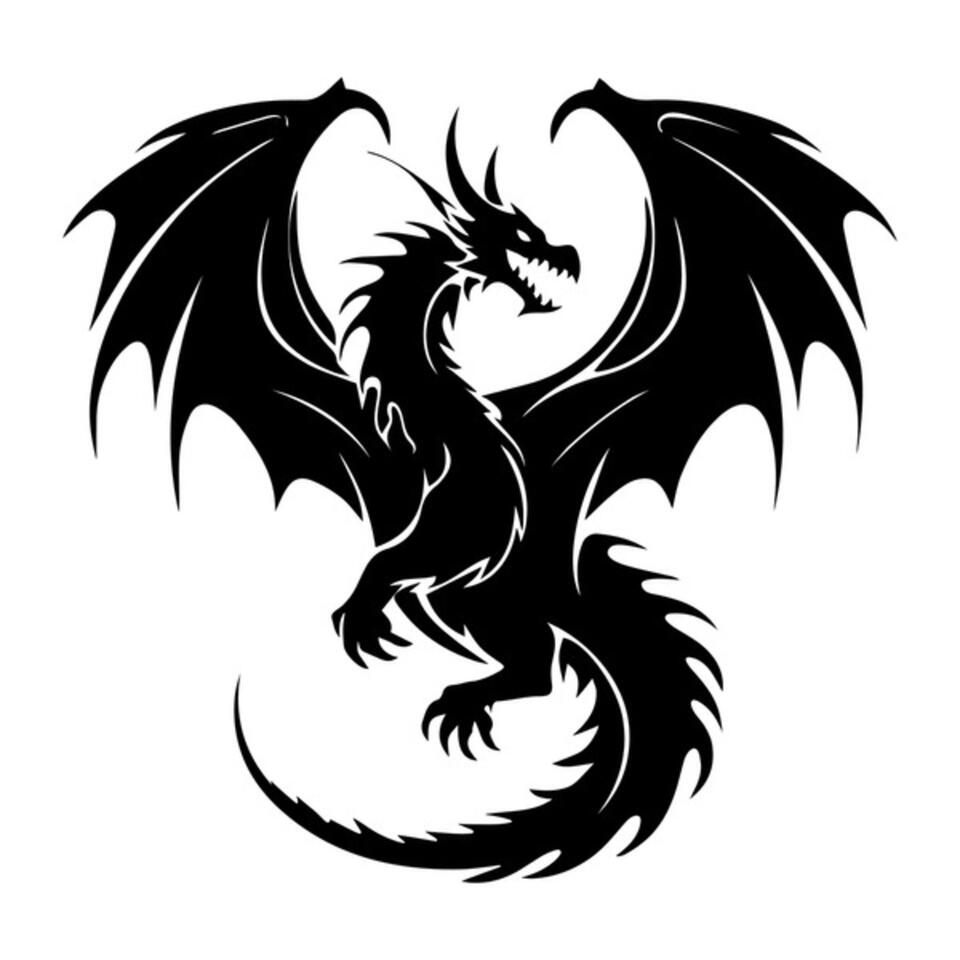 First Wing: A Fourth Wing Podcast
