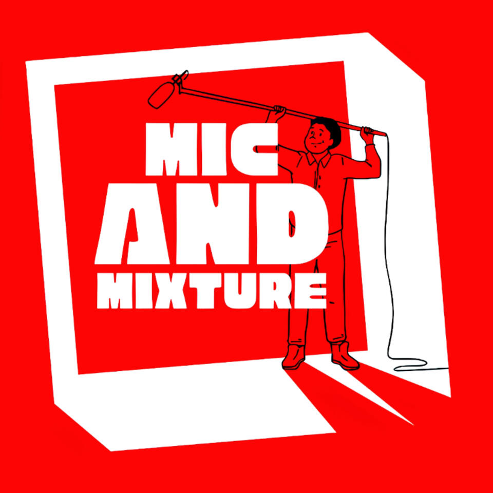 mic and mixture