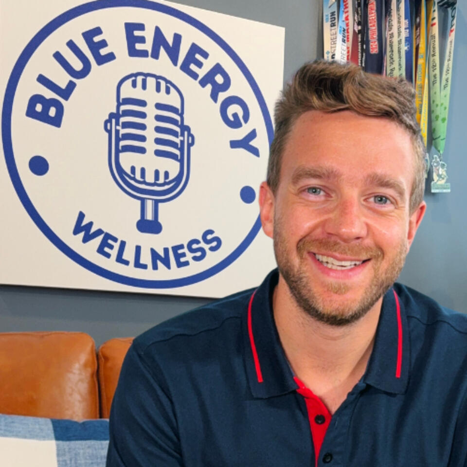 The Blue Energy Podcast