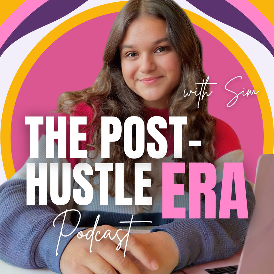 The Post-Hustle Era