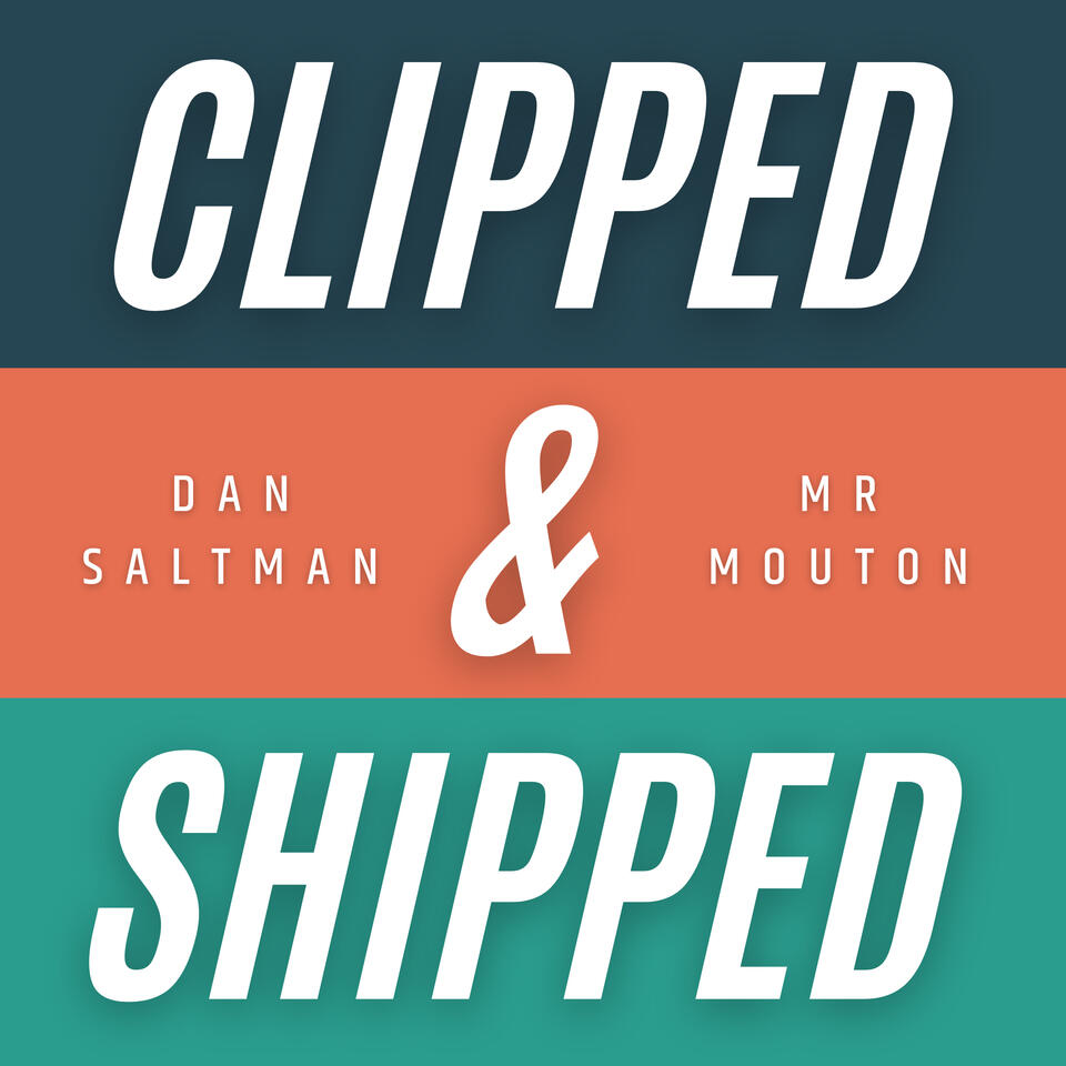 Clipped & Shipped