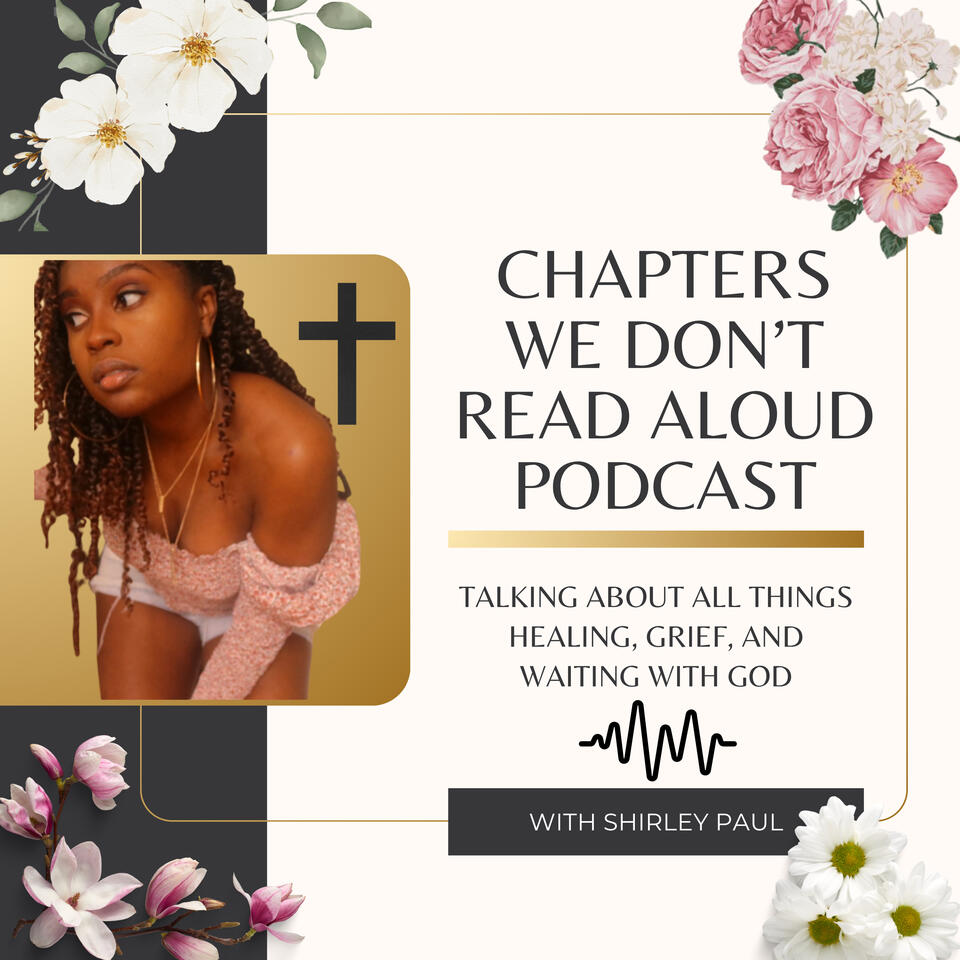 Chapters We Don't Read Aloud