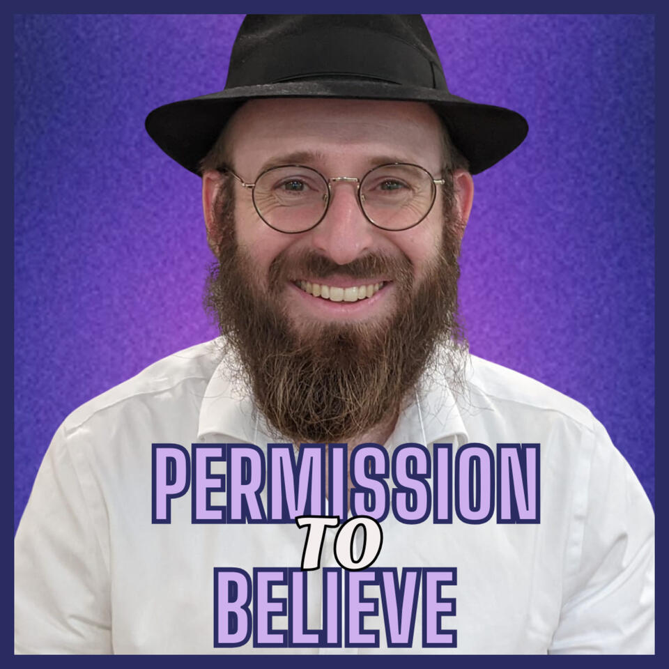 Permission to Believe