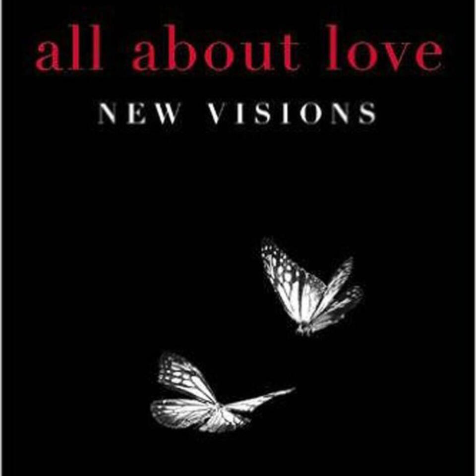All About Love in English