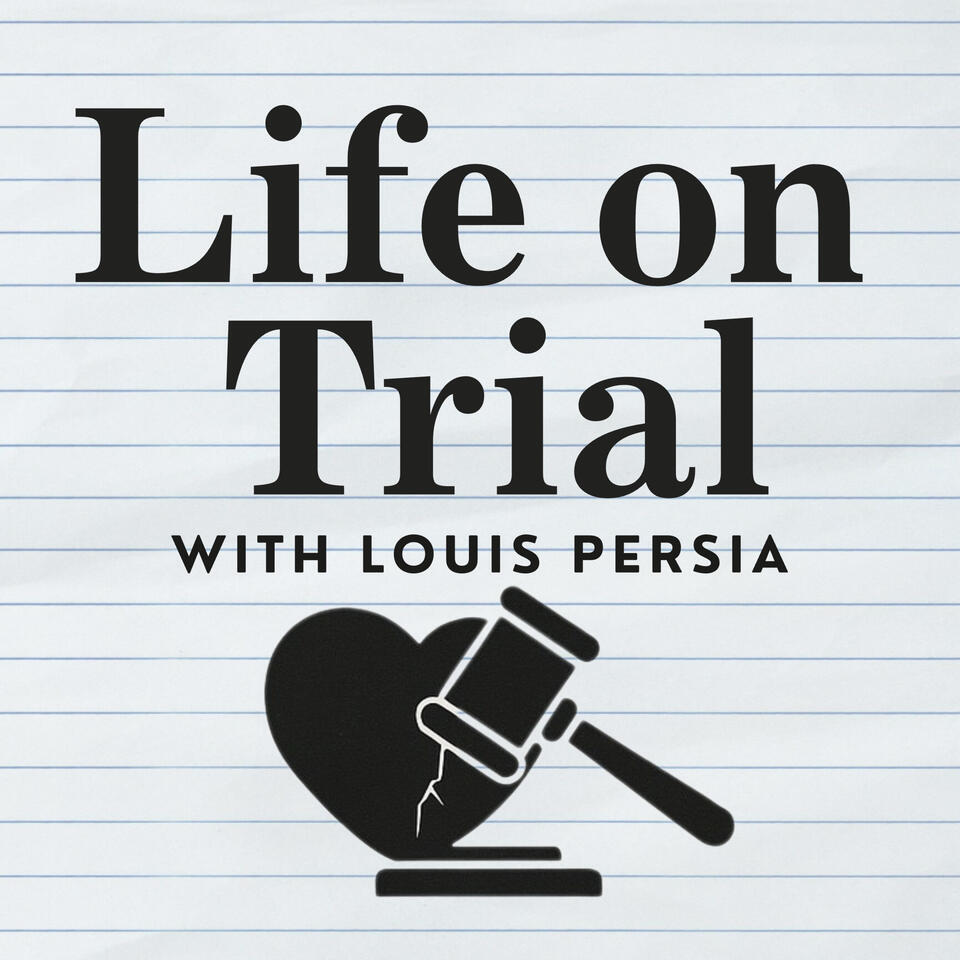 life on trial