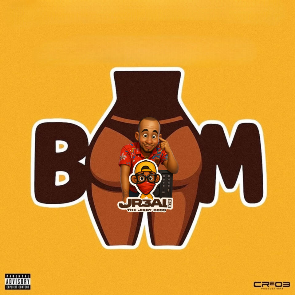 VYBZ KARTEL - BOOM Medley [Jreall Remix]