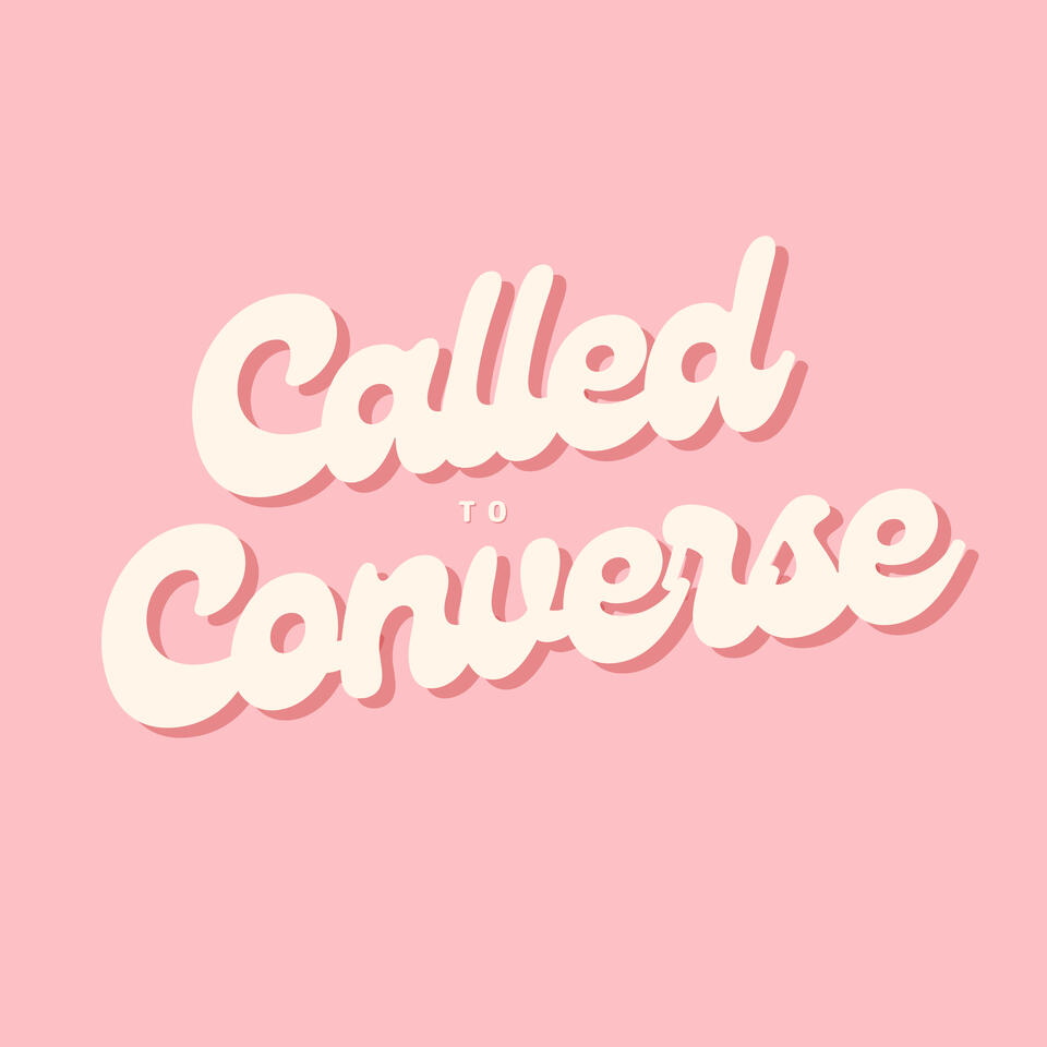 Called to Converse