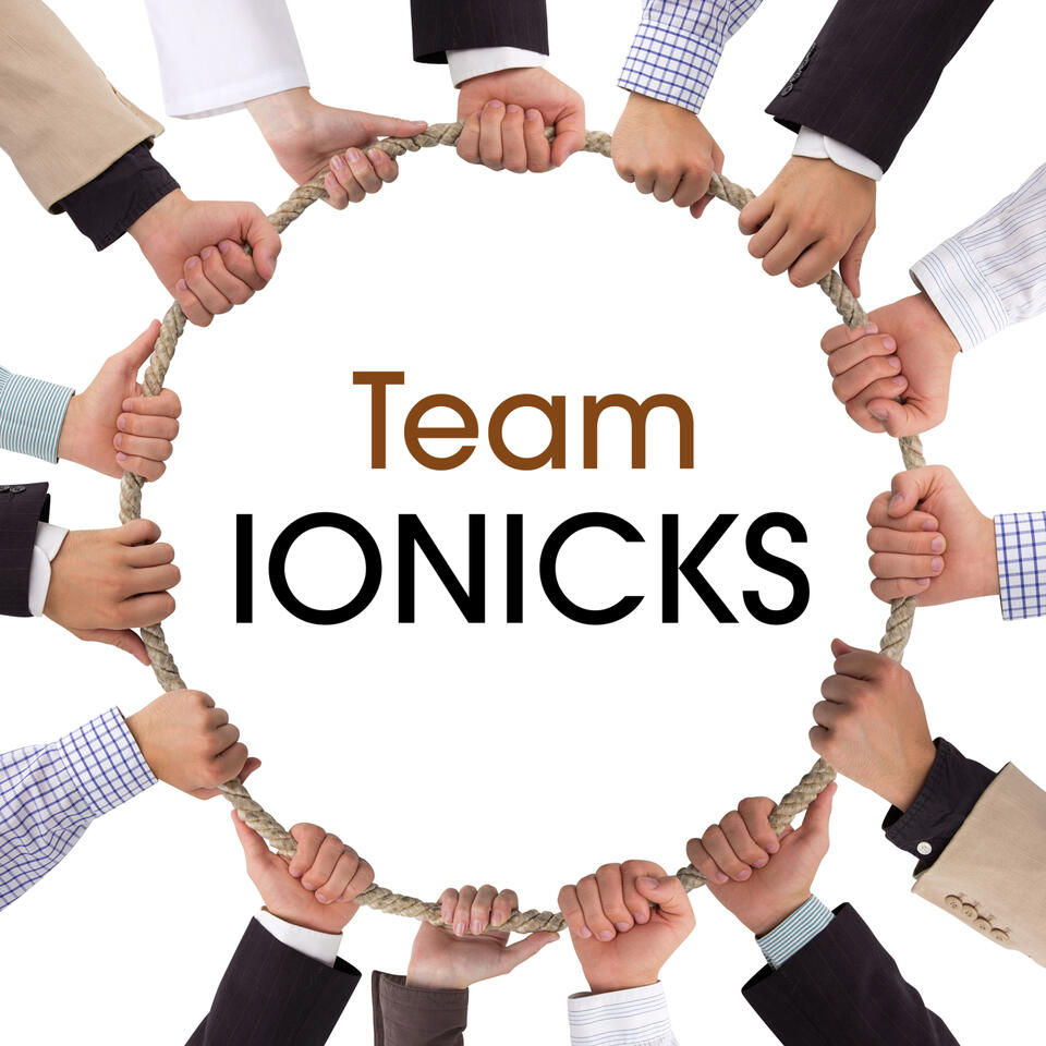 IoT by IONICKS