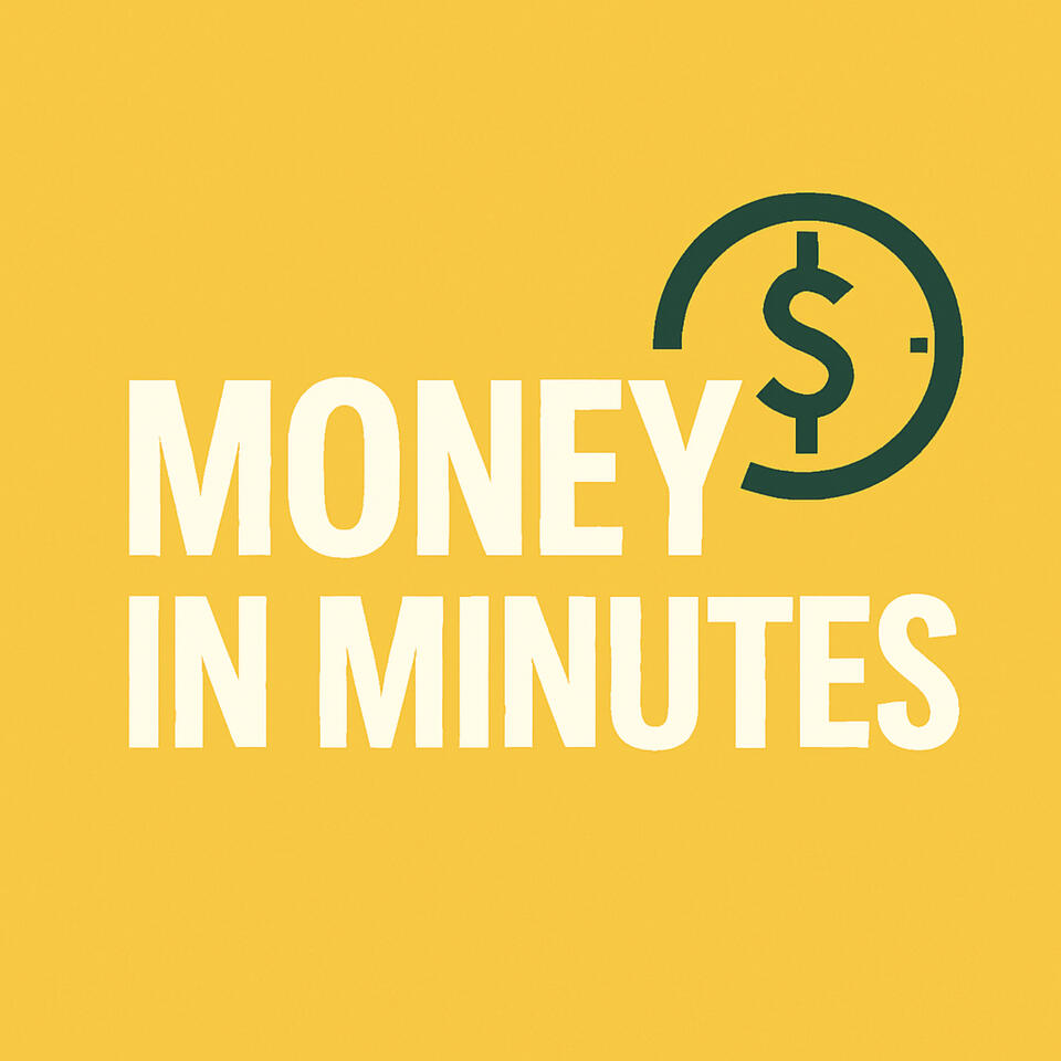 Money in Minutes