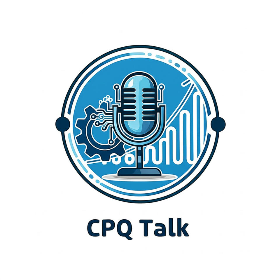 CPQ Talk