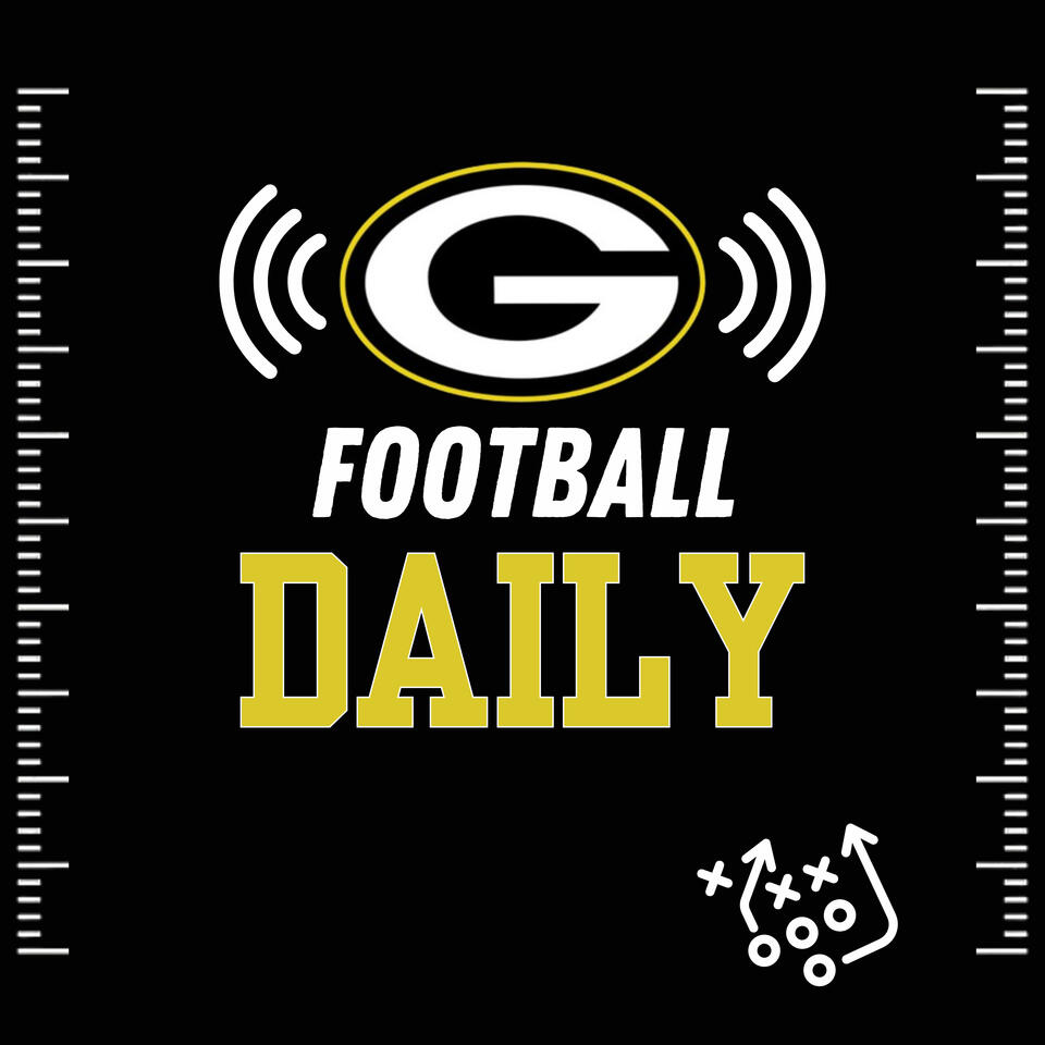 Greenwood Football Daily