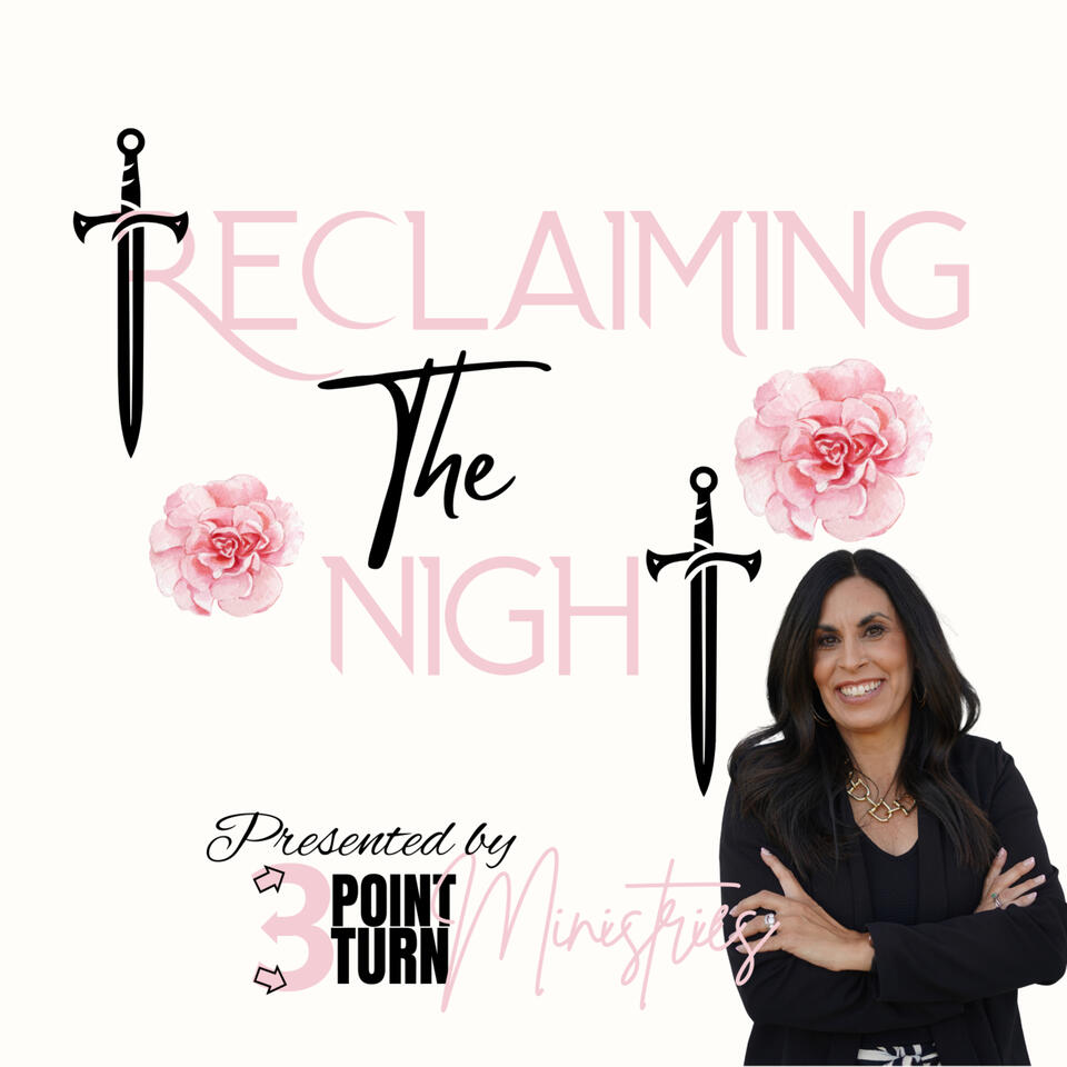 Reclaiming The Night