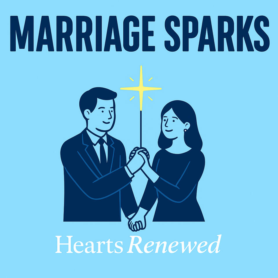 Marriage Sparks