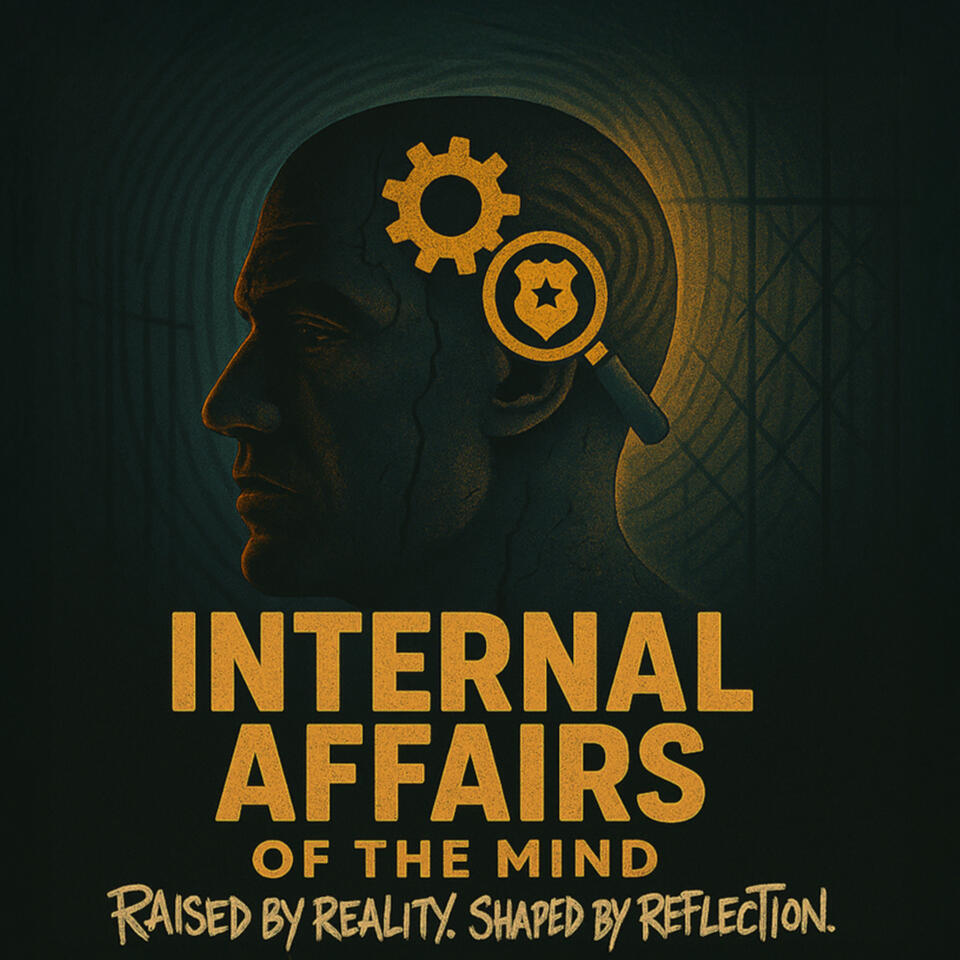 Internal Affairs Of The Mind