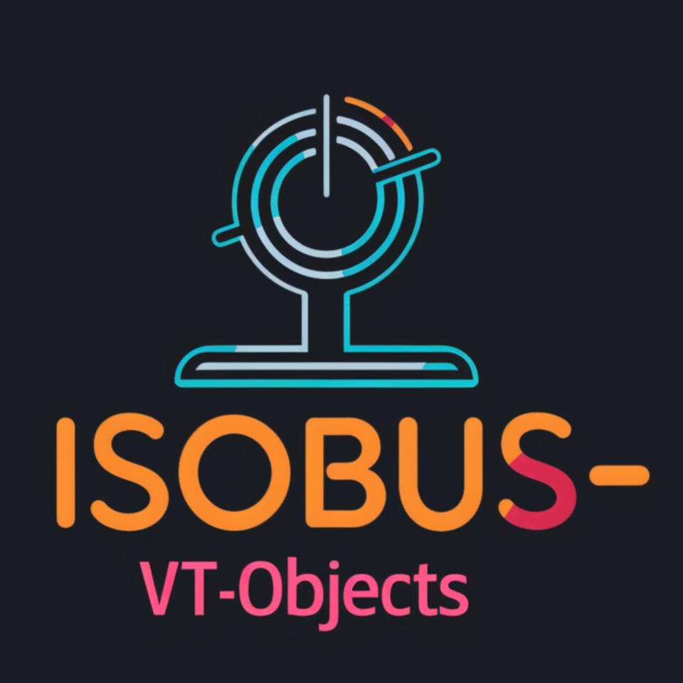 ISOBUS-VT-Objects DE
