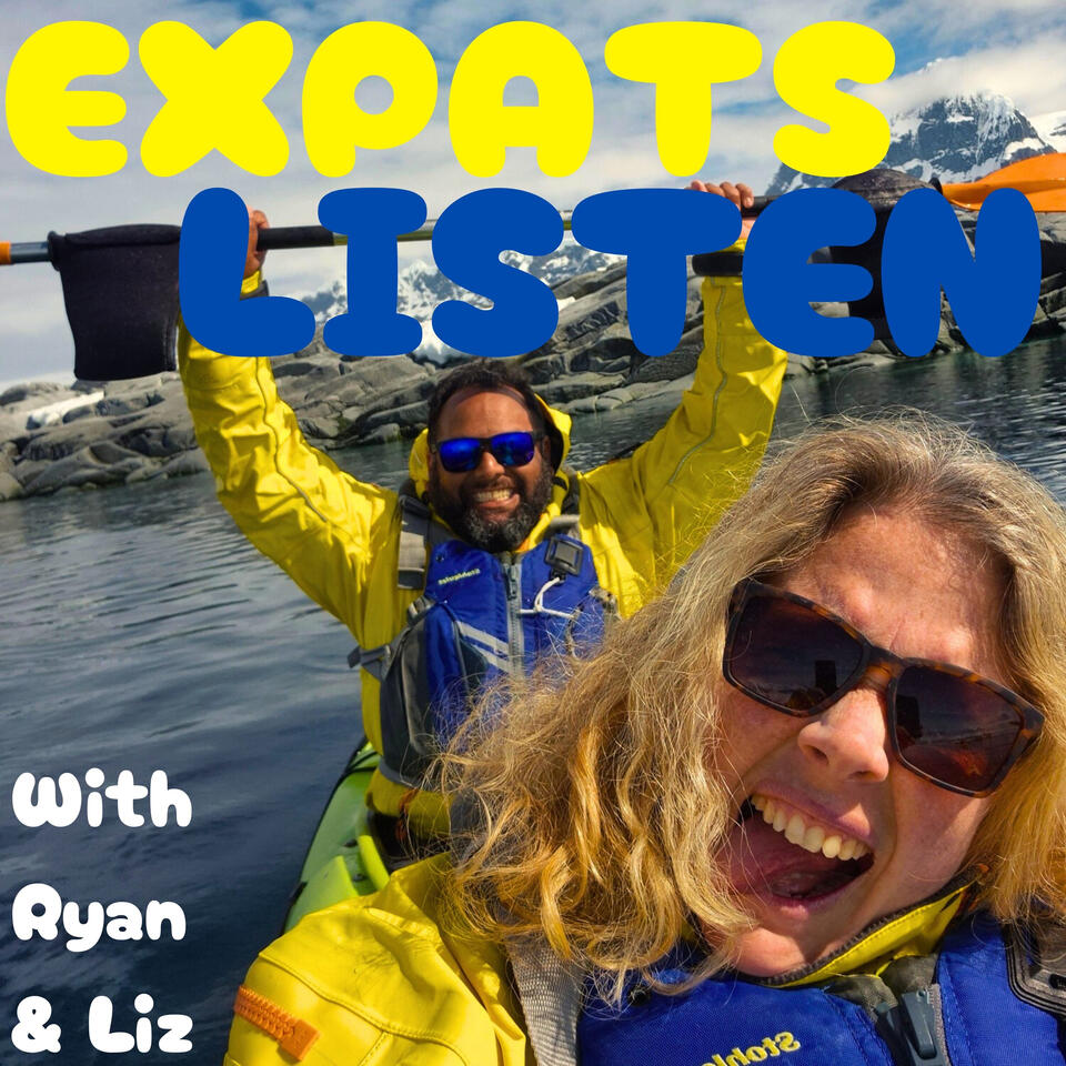 Expats Listen