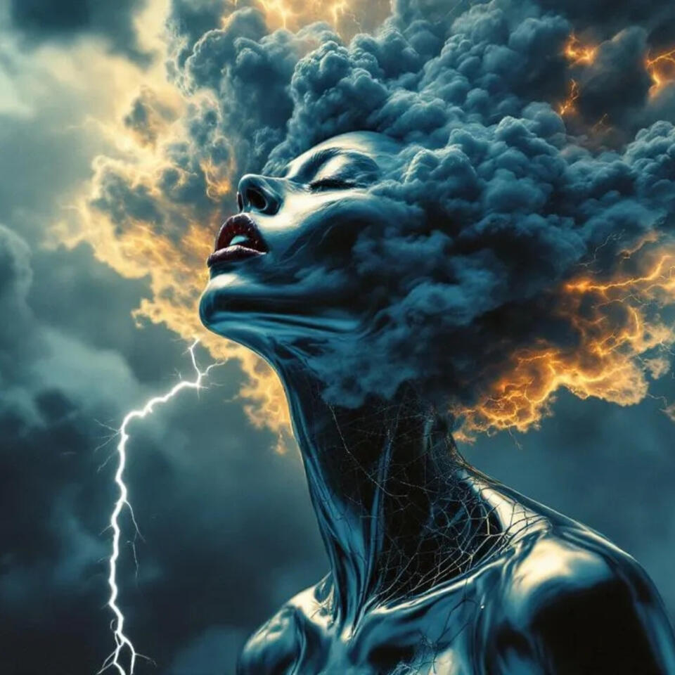 The Quiet Storm - Live Trading Session