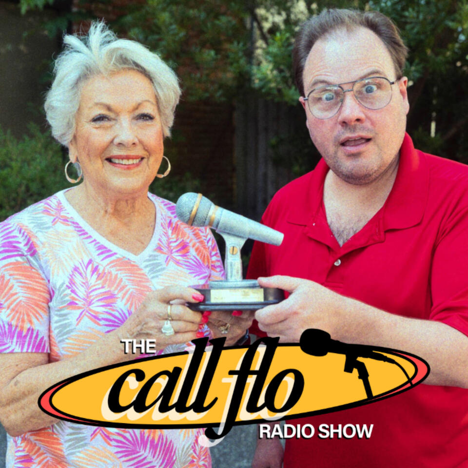 The Call Flo Show