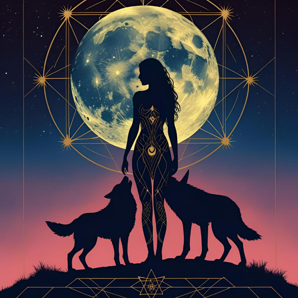 Sex, Scars & Sovereignty: Narcissistic Abuse, Trauma & Sacred Reclamation