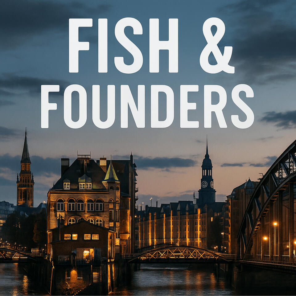 Fish and Founders