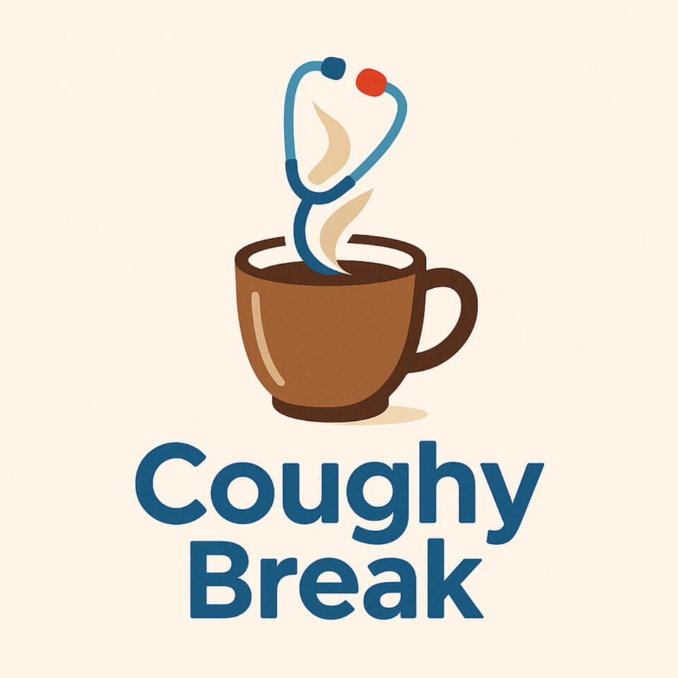 Coughy Break