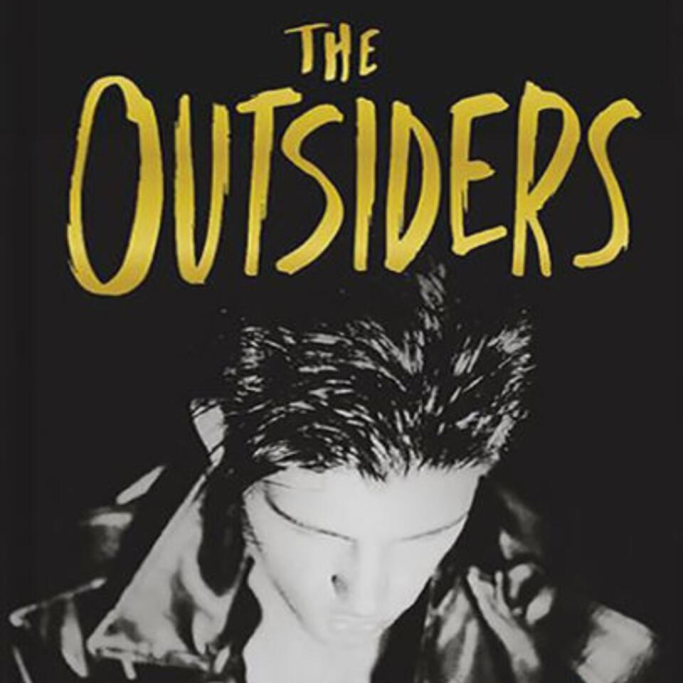 The Outsiders in English