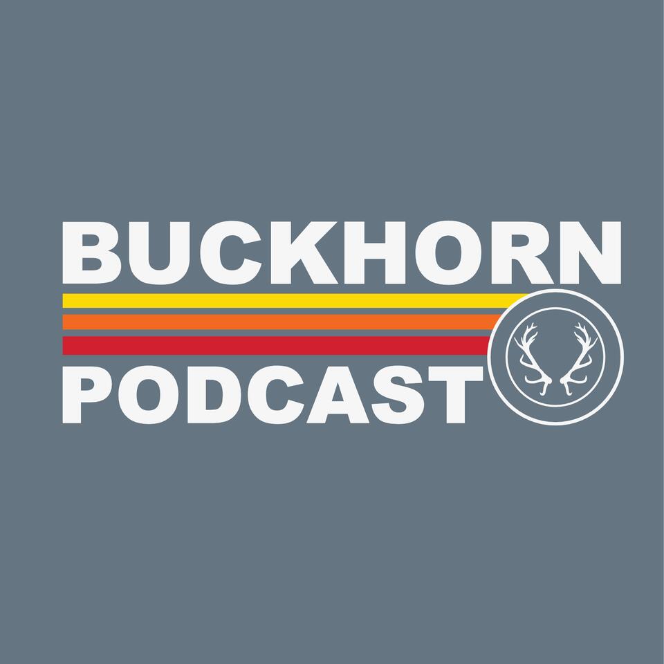 Buckhorn Podcast