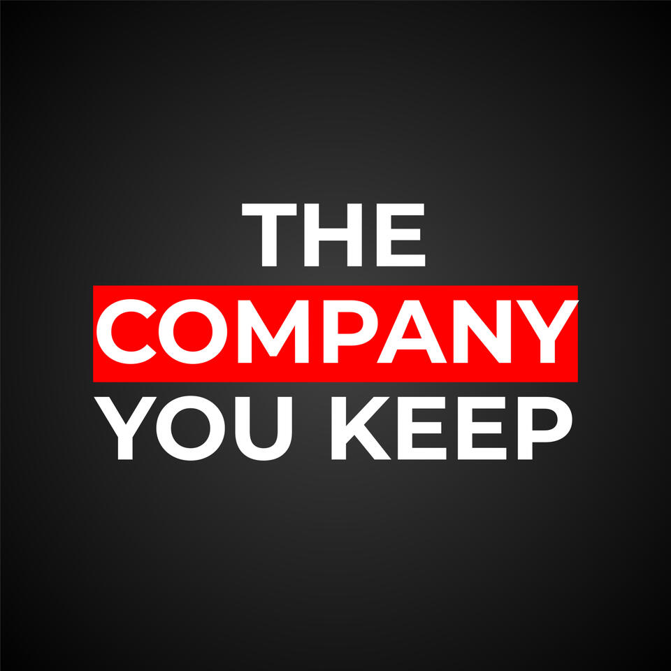 The Company You Keep with Jack Aspden