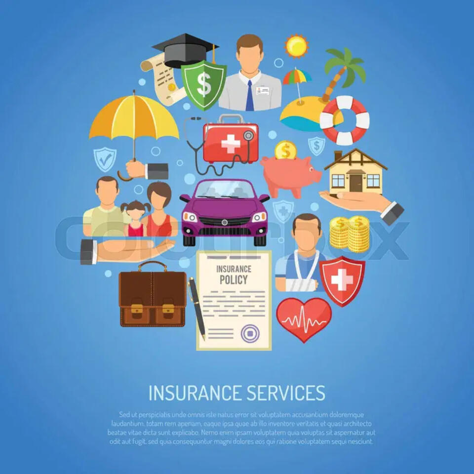 Insurance Services