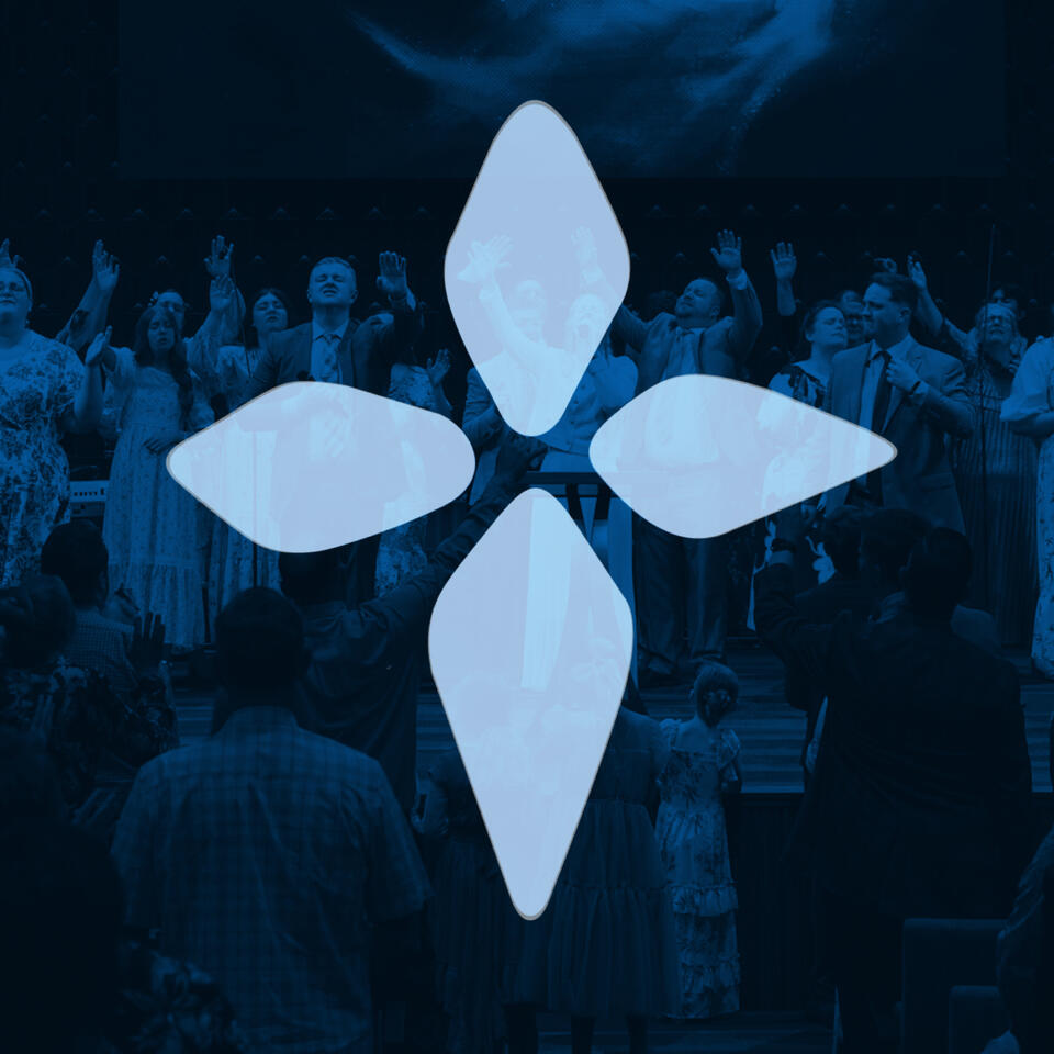 Sanctuary Church of Jonesboro Podcast