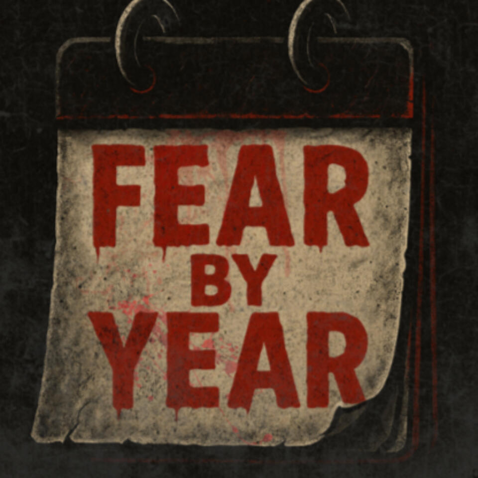 FEAR BY YEAR