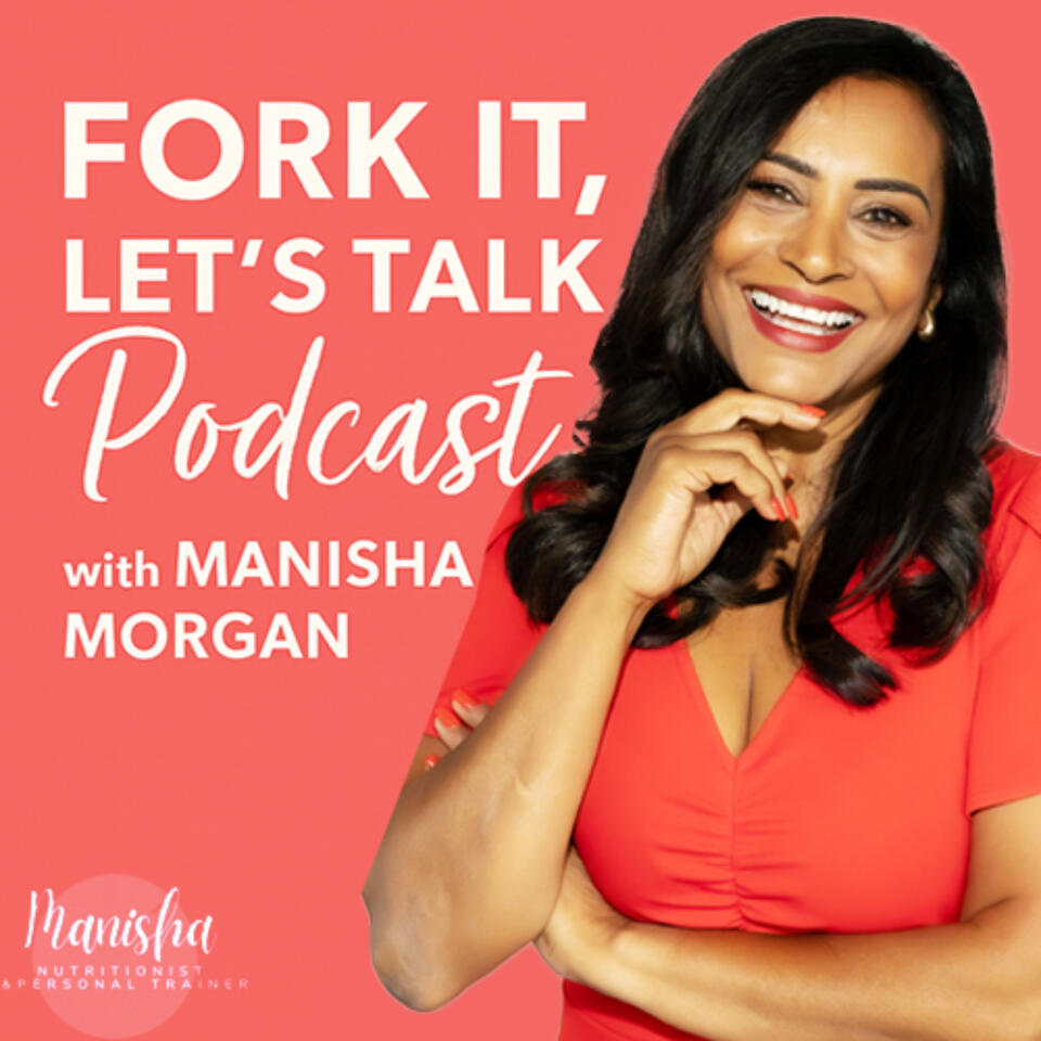 Fork It, Let's Talk