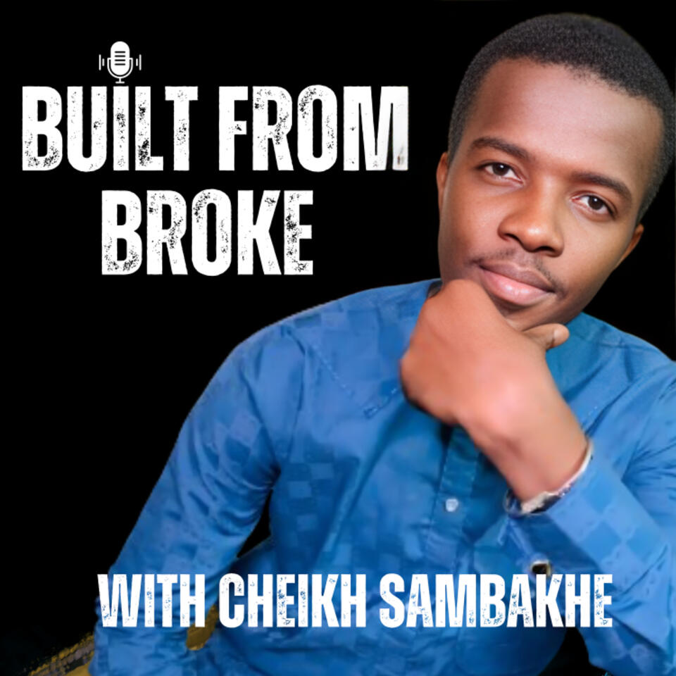 Built From Broke