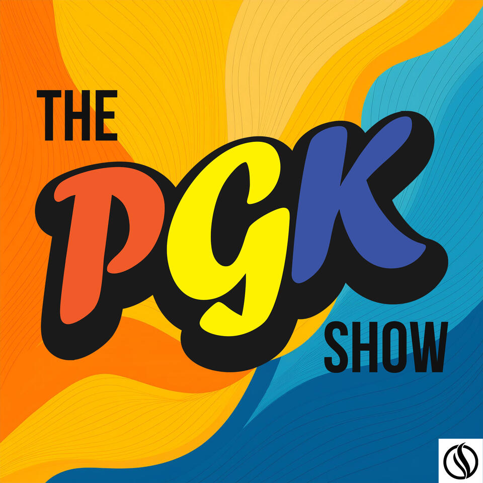 The PGK Show
