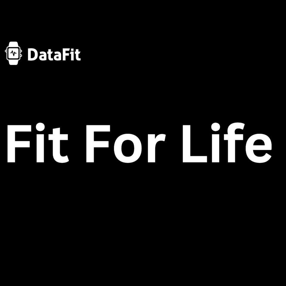 Fit For Life