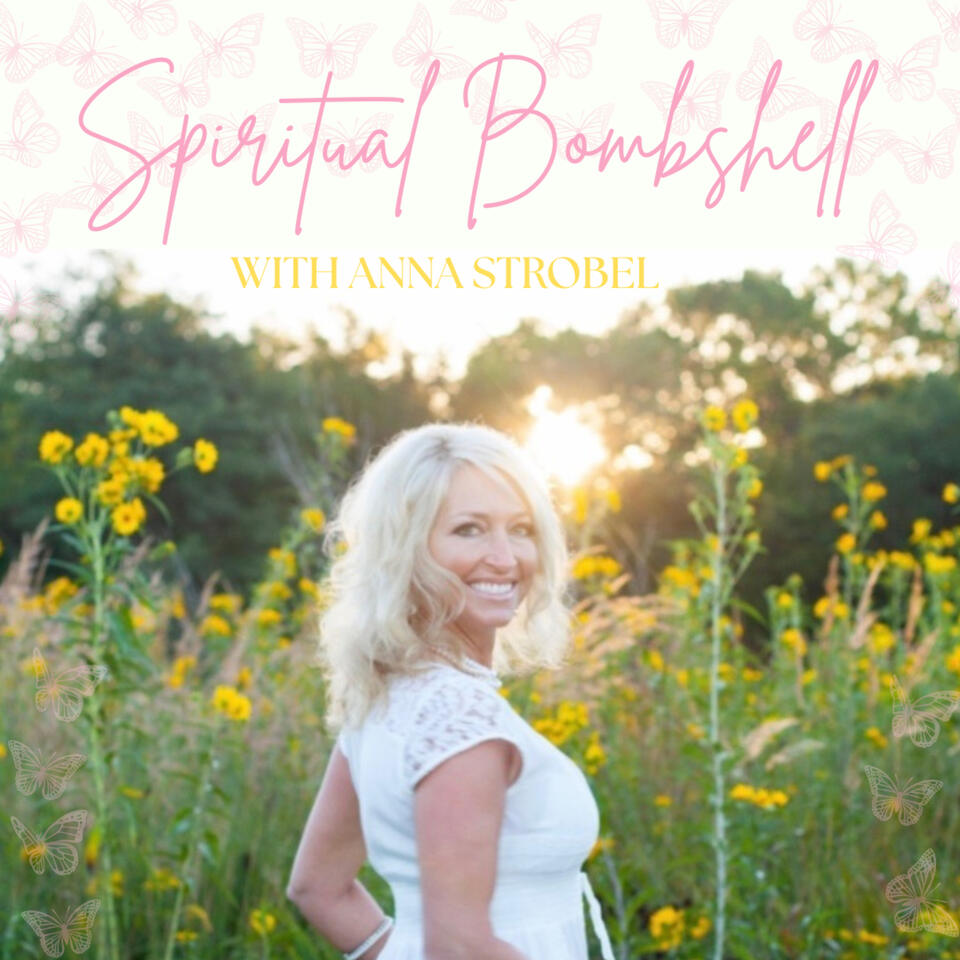 Spiritual Bombshell: Guided Meditations + Soul Sessions