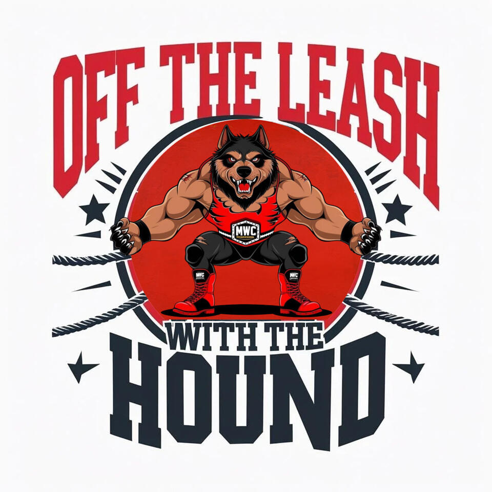 MWC Off The Leash With The Hound