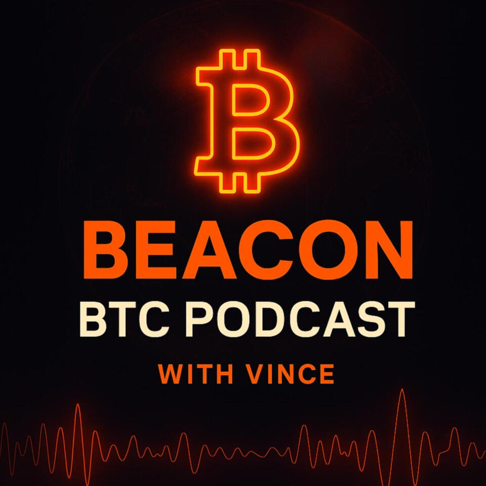 Beacon BTC Podcast