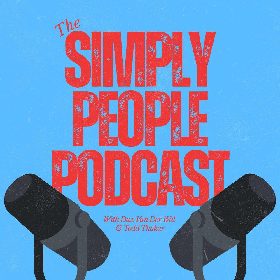 The Simply People Podcast