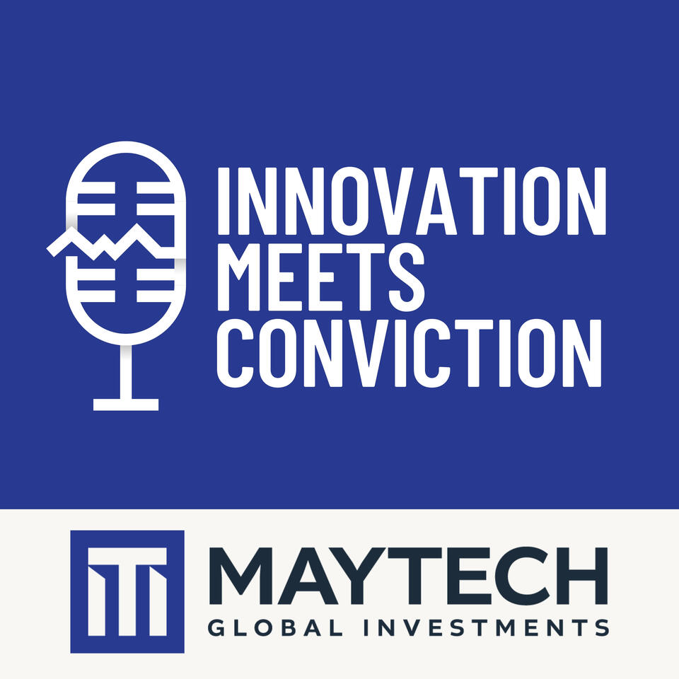 Innovation Meets Conviction