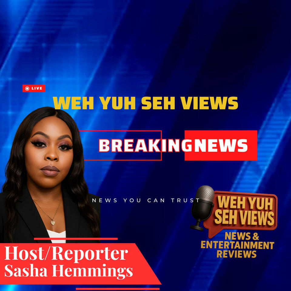 Weh Yuh Seh Views