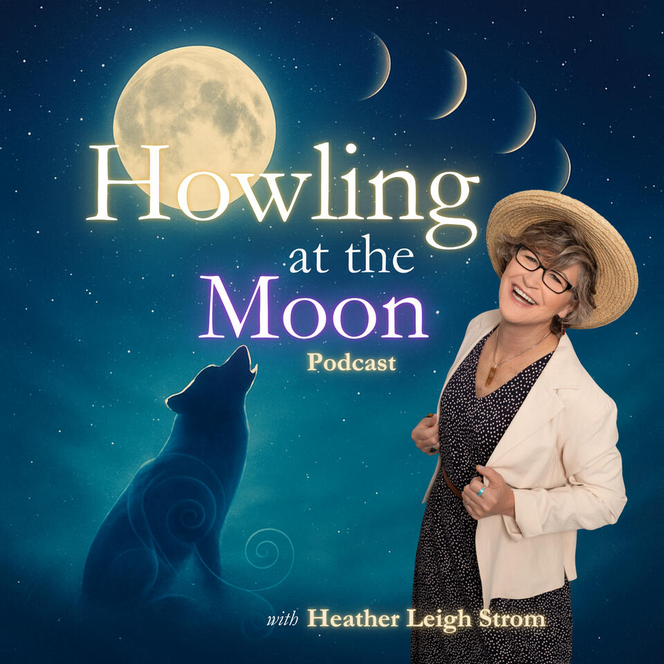 Howling at the Moon